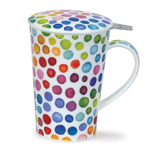 Dunoon Shetland Set Hot Spots Mug Dunoon Shetland Set Hot Spots Mug