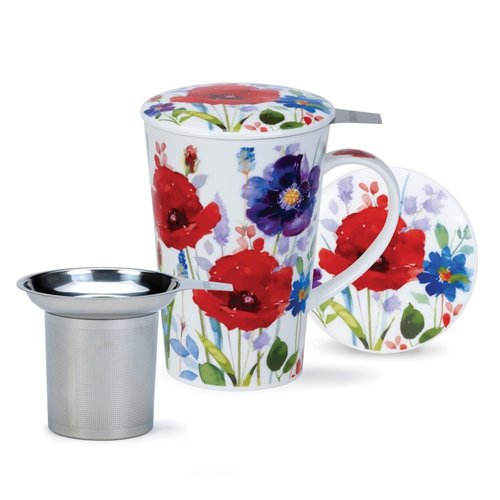 Dunoon Shetland Set Wild Garden Mug Dunoon Shetland Set Wild Garden Mug
