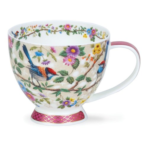 Dunoon Skye Satori Pink Mug Dunoon Skye Satori Pink Mug