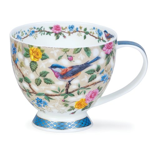 Dunoon Skye Satori Blue Mug Dunoon Skye Satori Blue Mug