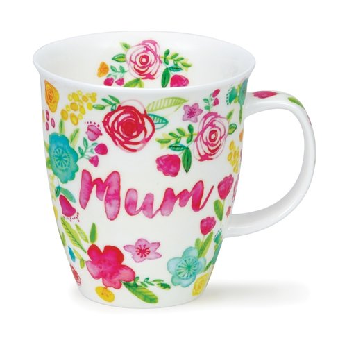 Dunoon Nevis Mum '18 Mug Dunoon Nevis Mum '18 Mug