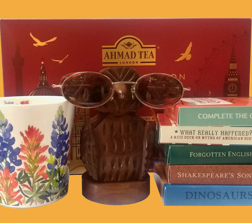 Gifts for Teachers
