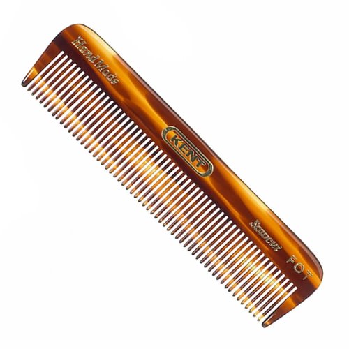 Kent Kent All Fine Pocket Comb Kent Kent All Fine Pocket Comb