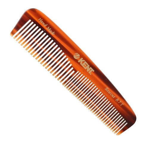Kent Kent Coarse/Fine Dressing Comb Kent Kent Coarse/Fine Dressing Comb
