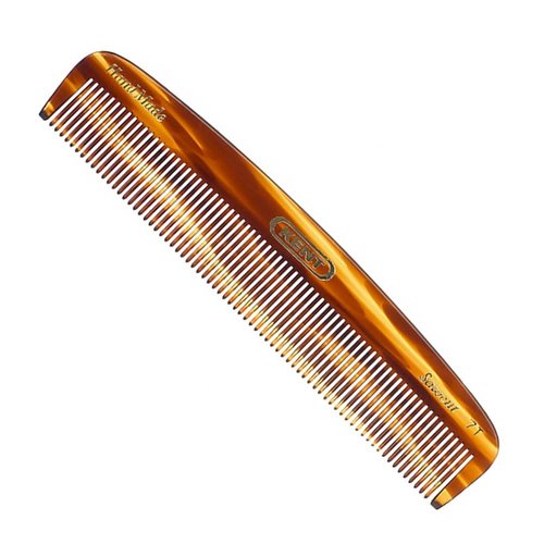 Kent Kent All Fine Pocket Comb Kent Kent All Fine Pocket Comb