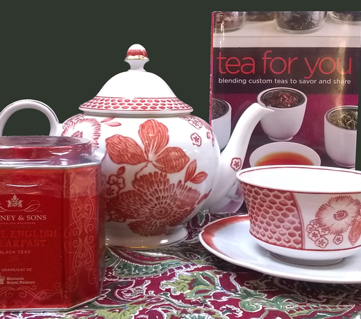 Gifts for Tea Lovers