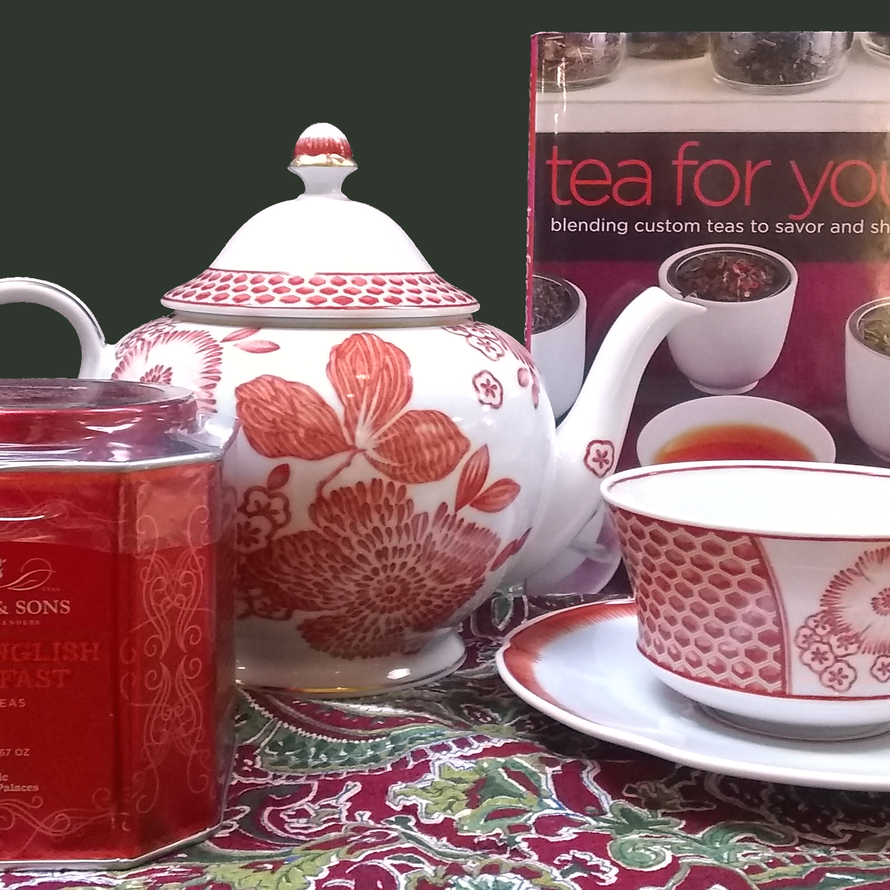 Gifts for Tea Lovers