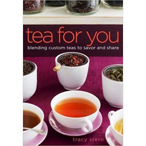 Tea for You Tea for You