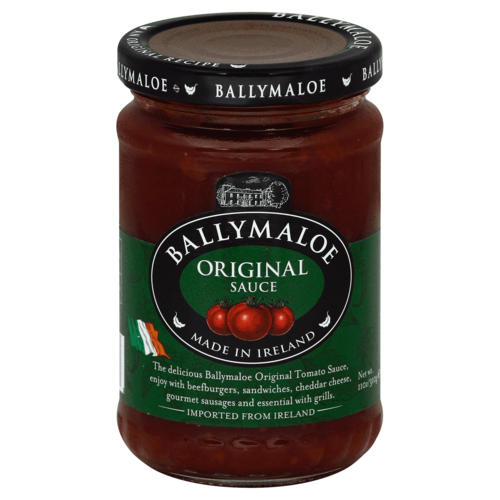 Ballymaloe Original Sauce Ballymaloe Original Sauce