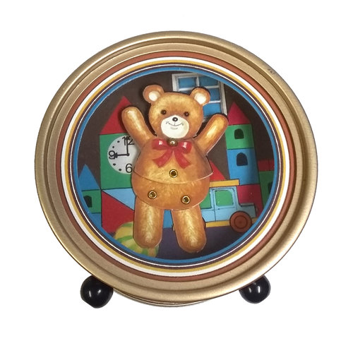 Splendid Music Box Toyland Splendid Music Box Toyland