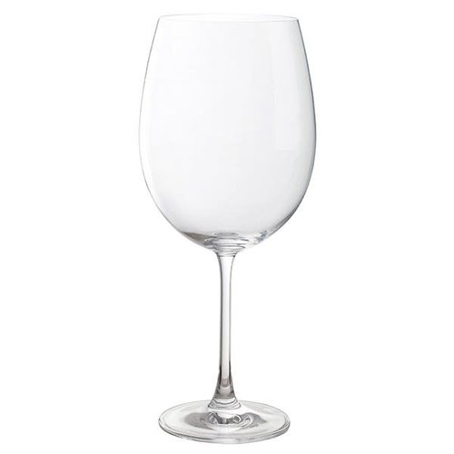 Dartington Crystal Dartington "Just the One" Full Bottle Wine Glass Dartington Crystal Dartington "Just the One" Full Bottle Wine Glass