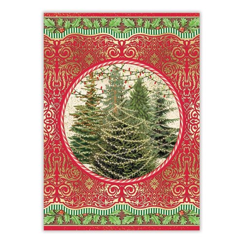 Michel Design Works Michel O Tannenbaum Kitchen Towel Michel Design Works Michel O Tannenbaum Kitchen Towel