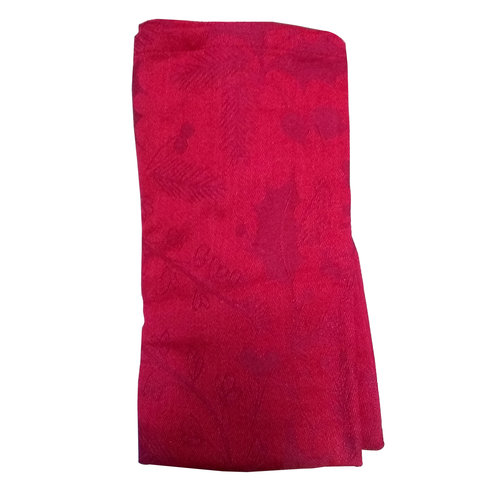 Now Designs Now Designs Spice Berry Napkin Now Designs Now Designs Spice Berry Napkin