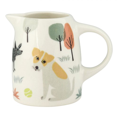 Hannah Turner Hannah Turner Dog Milk Jug Hannah Turner Hannah Turner Dog Milk Jug