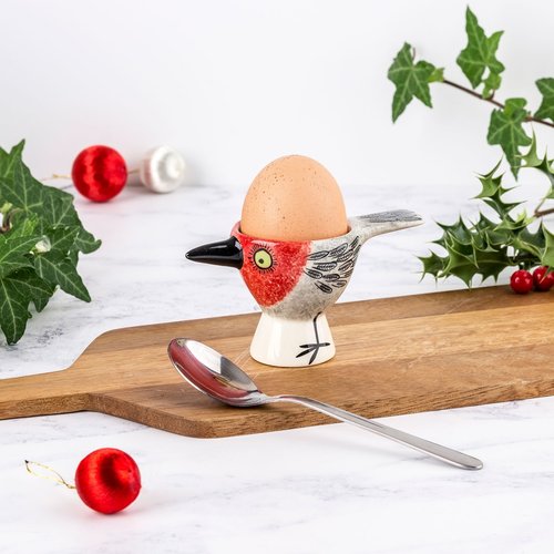 Hannah Turner Hannah Turner Egg Cup Robin Hannah Turner Hannah Turner Egg Cup Robin