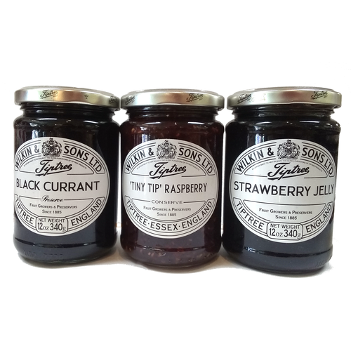 The Tiptree Trio Gift Box The Tiptree Trio Gift Box