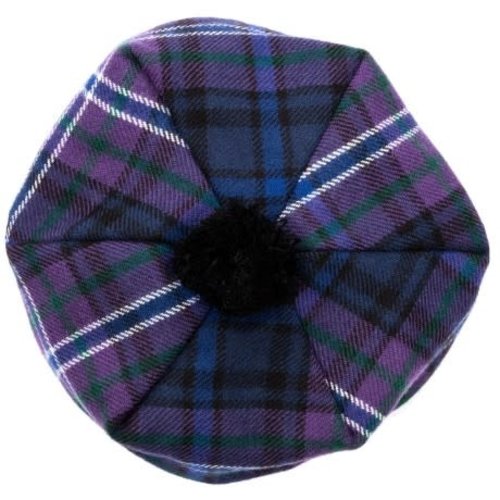 Brushwool Tam Scotland Forever Brushwool Tam Scotland Forever