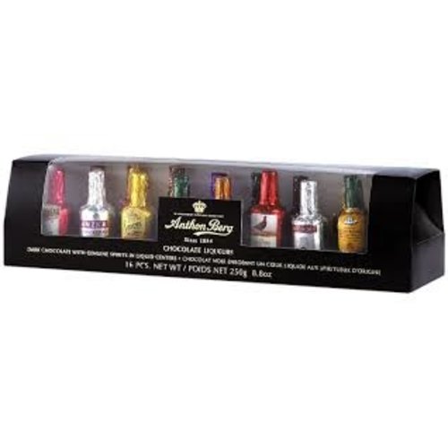 Anthony Berg Chocolate Liqueurs Anthony Berg Chocolate Liqueurs