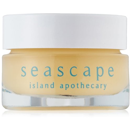 Seascape Island Apothecary Peppermint Lip Balm Seascape Island Apothecary Peppermint Lip Balm
