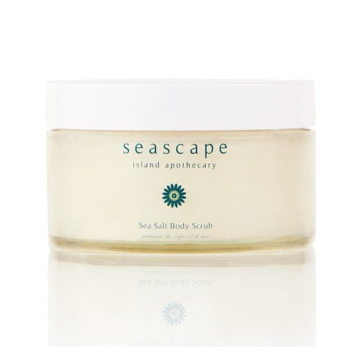 Seascape Uplift Sea Salt Body Scrub Seascape Uplift Sea Salt Body Scrub
