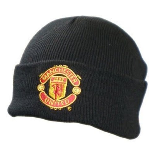 Manchester United Beanie Manchester United Beanie