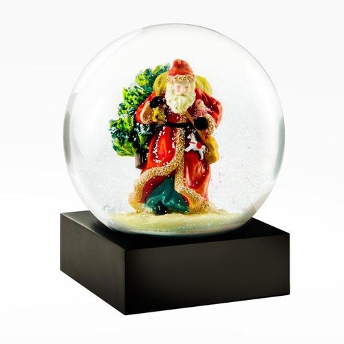 Cool Snow Globes Cool Snowglobes Saint Nick Cool Snow Globes Cool Snowglobes Saint Nick