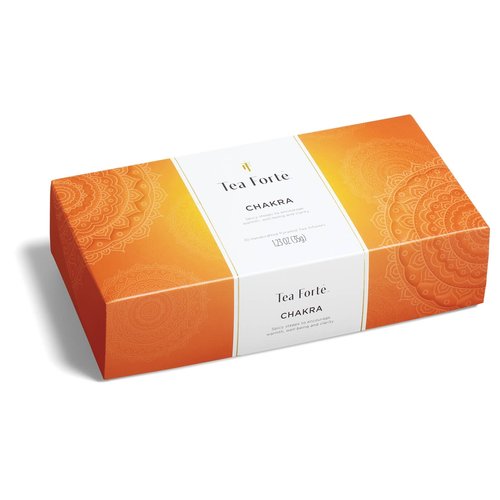 Tea Forte Chakra Tea Forte Chakra