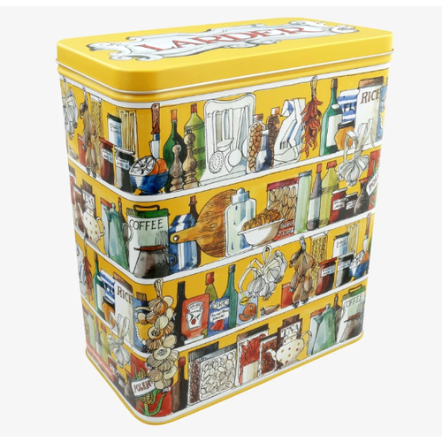 Emma Bridgewater Emma Bridgewater Setting Up Home Larder Storage Emma Bridgewater Emma Bridgewater Setting Up Home Larder Storage