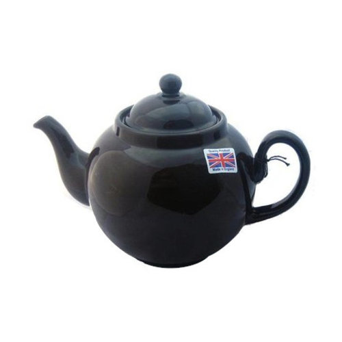 Brown Betty 4 Cup Brown Teapot Brown Betty 4 Cup Brown Teapot