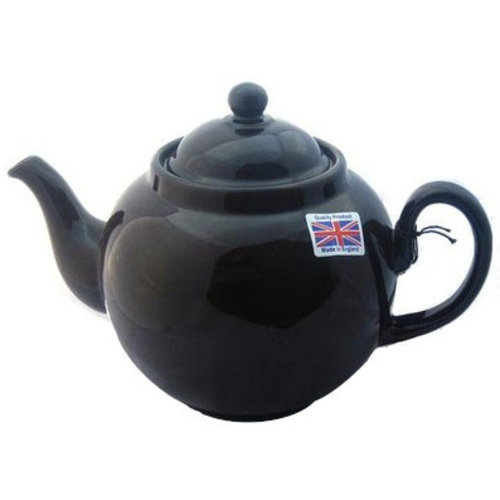Brown Betty 8 Cup Teapot Brown Betty 8 Cup Teapot