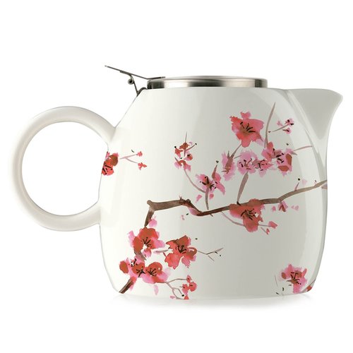 Teapot Cherry Blossom Teapot Cherry Blossom