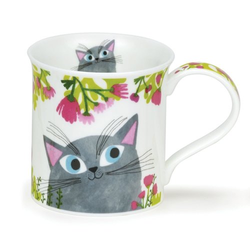Dunoon Dunoon Bute Bright Eyes - Grey Dunoon Dunoon Bute Bright Eyes - Grey