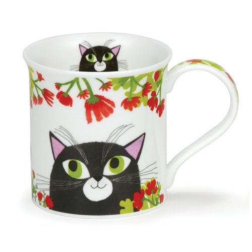 Dunoon Dunoon Bute Bright Eyes - Black Dunoon Dunoon Bute Bright Eyes - Black