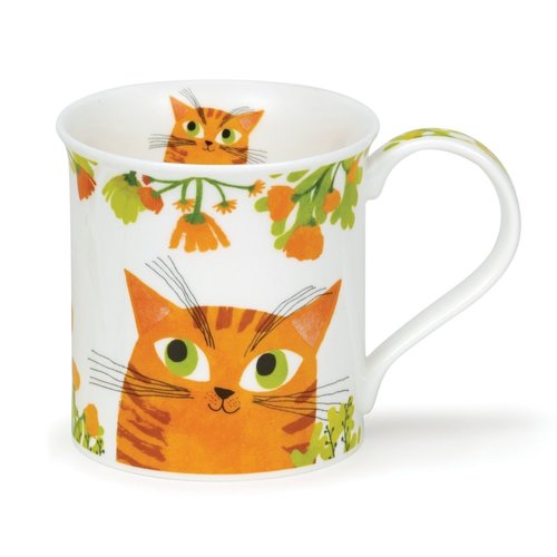 Dunoon Dunoon Bute Bright Eyes - Ginger Dunoon Dunoon Bute Bright Eyes - Ginger