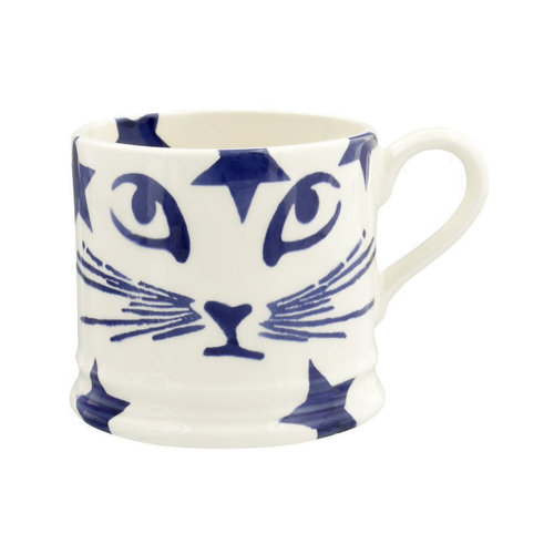 Emma Bridgewater The Pussycats Small Mug Emma Bridgewater The Pussycats Small Mug
