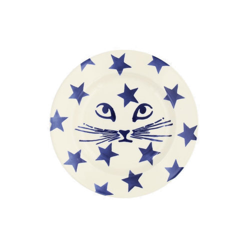 Emma Bridgewater The Pussycat 6.5" Plate Emma Bridgewater The Pussycat 6.5" Plate