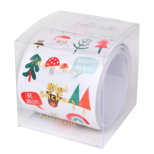 Meri Meri Meri Meri Christmas Stickers Meri Meri Meri Meri Christmas Stickers