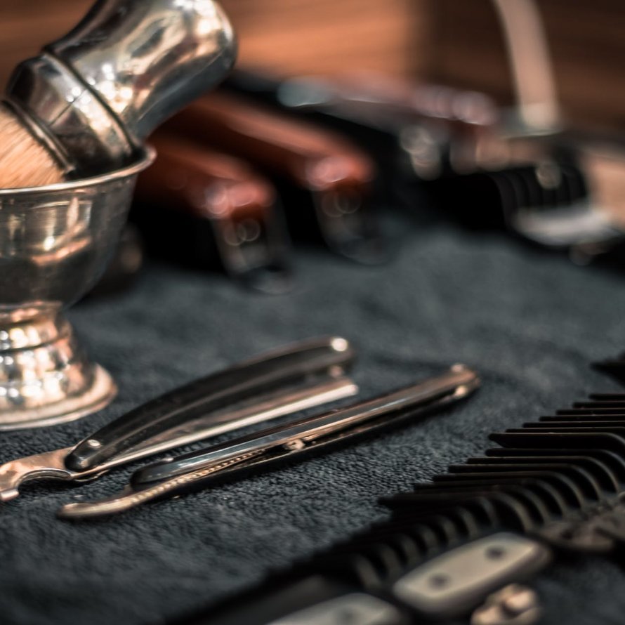 Featured Shaving Brands