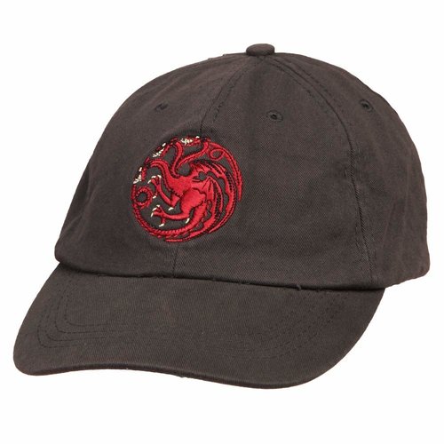 Game of Thrones Targaryen Dragon Cap Game of Thrones Targaryen Dragon Cap