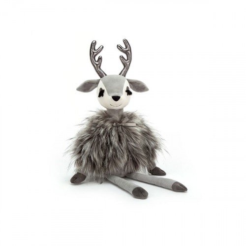 Jellycat Jellycat Large Liza Reindeer Jellycat Jellycat Large Liza Reindeer