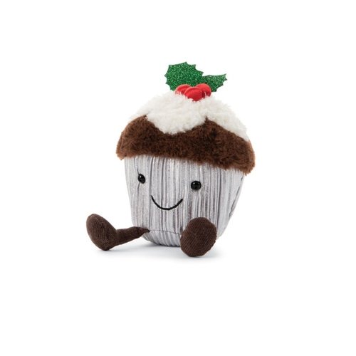 Jellycat Jellycat Holly Cutie Jellycat Jellycat Holly Cutie