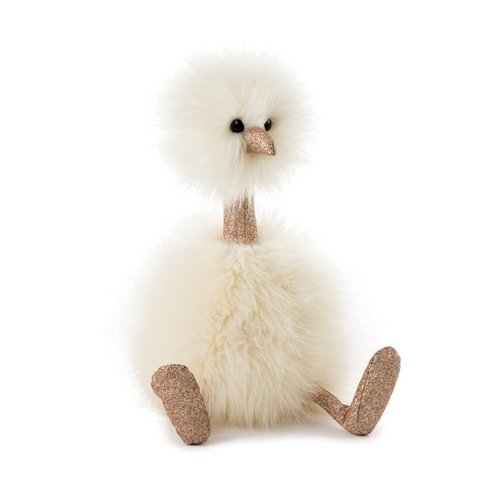 Jellycat Jellycat Medium Glimmer PomPom Jellycat Jellycat Medium Glimmer PomPom