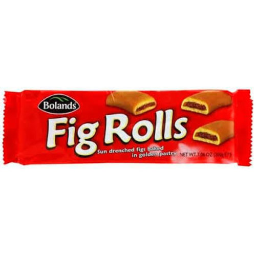 Bolands fig rolls Bolands fig rolls