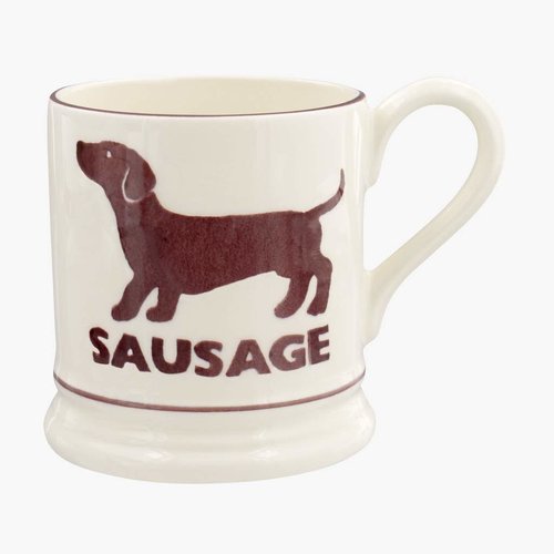 Emma Bridgewater Sausage Mug Emma Bridgewater Sausage Mug