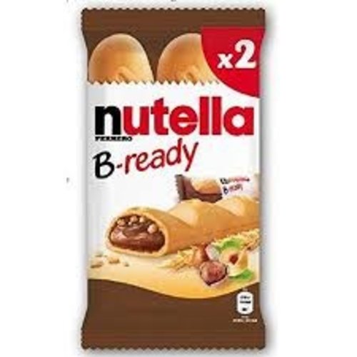 Nutella B-Ready Nutella B-Ready
