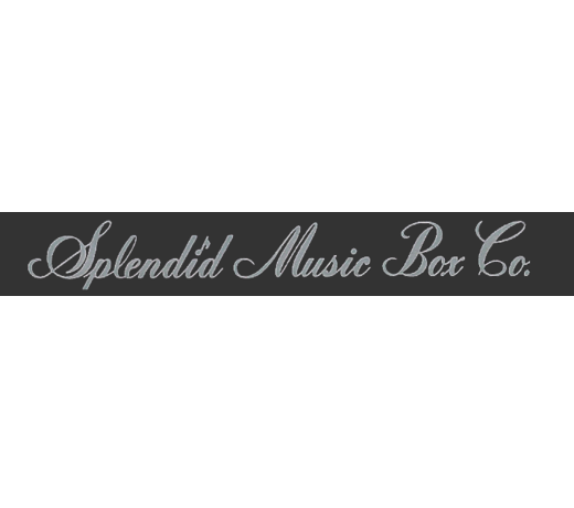 Splendid Music Box Co.
