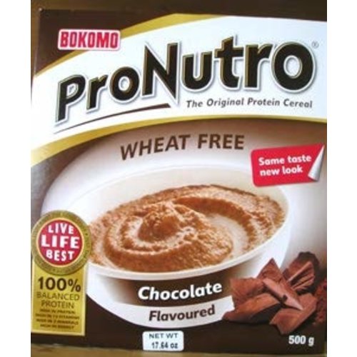 Bokomo ProNutro Chocolate Bokomo ProNutro Chocolate