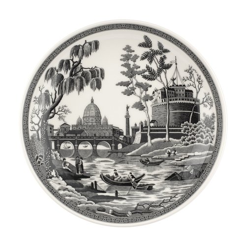 Spode Spode Rome Pasta Bowl Spode Spode Rome Pasta Bowl