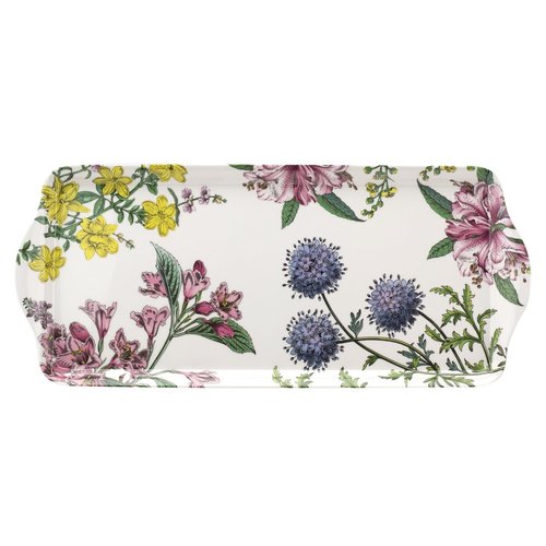 Pimpernel Stafford Blooms Sandwich Tray Pimpernel Stafford Blooms Sandwich Tray