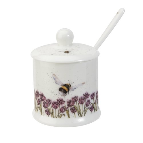 Wrendale Conserve Pot 'Flight': Bumble Bee Wrendale Conserve Pot 'Flight': Bumble Bee